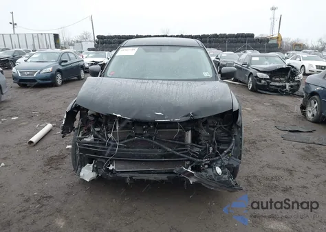 2018 Nissan Rogue S из США, поврежденный, VIN KNMAT2MV8JP537754